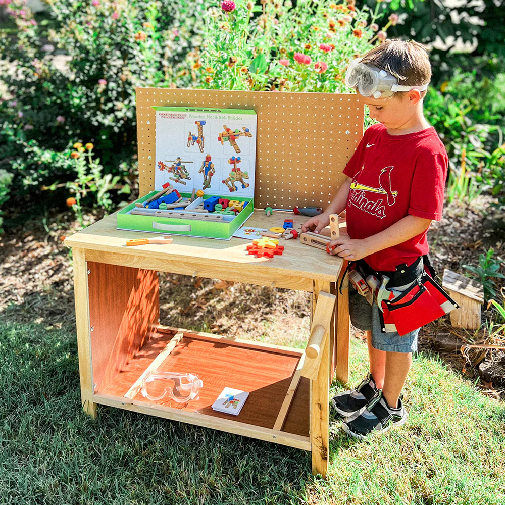 Build Better Learning Spaces Today